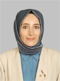 Dr. Öğr. Üyesi NESİBE ŞİMŞEKOĞLU
