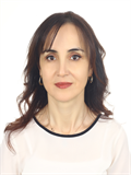 Doç. Dr. HANİFE TİRYAKİ ŞEN