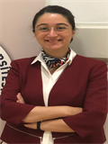 Doç. Dr. MERVE KOLCU