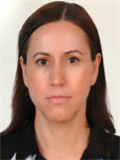 Doç. Dr. ASİBE ÖZKAN