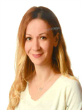 Dr. Öğr. Üyesi İLAYDA TÜRKOĞLU