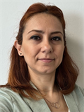 Dr. Öğr. Üyesi AYDAN AKKURT YALÇINTÜRK