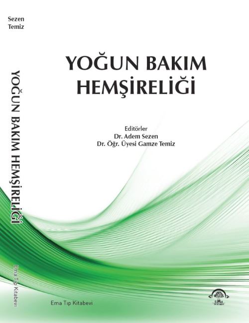 Yoğun Bakım Hemşireliği